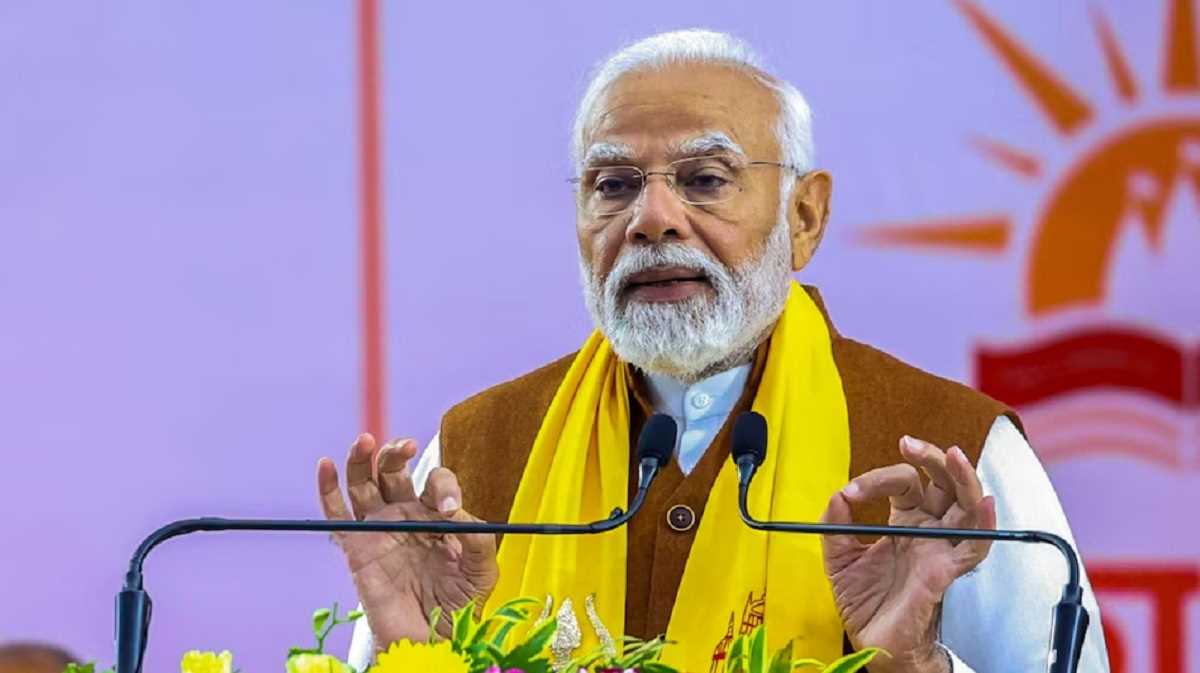 पीएम मोदी 30-31अक्टूबर को करेंगे गुजरात दौरा, 280 करोड़ रुपये की देंगे सौगात